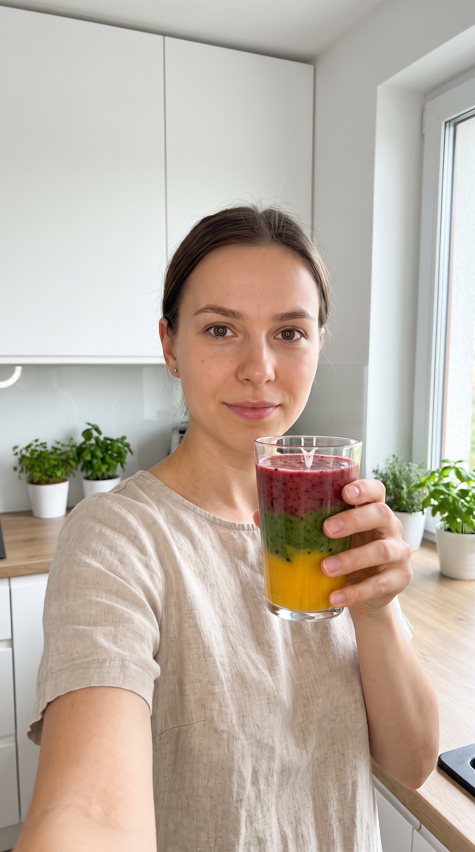 Food avatar channel