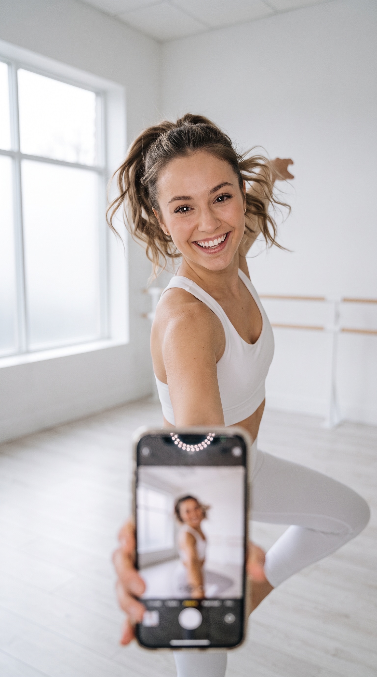 Dancer creator
