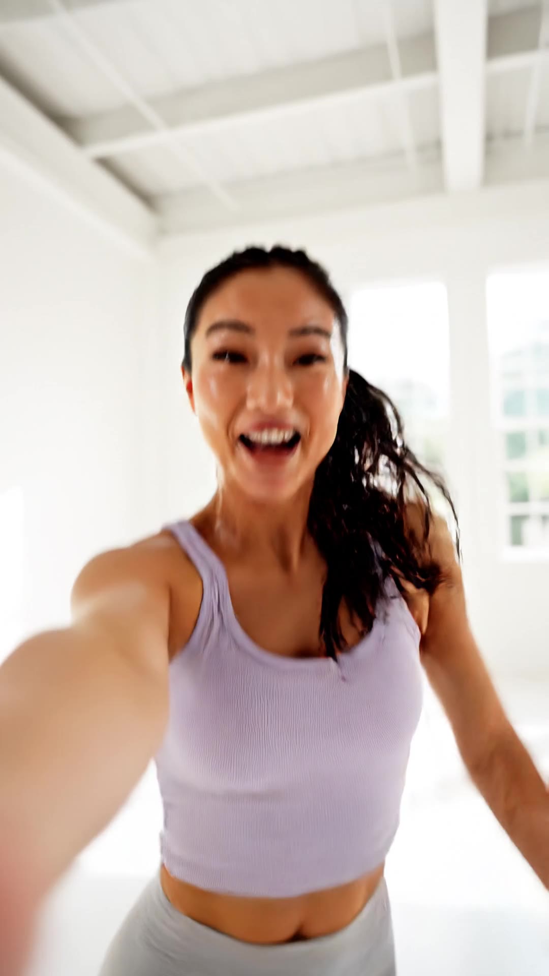 Dance reel